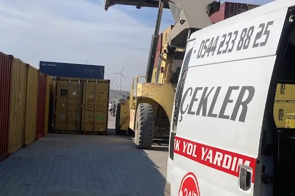 Elçekler Oto lastik - Resim 4