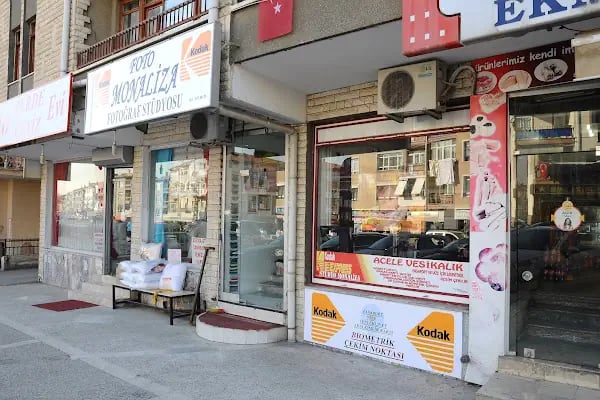 Stüdyo Monaliza - Resim 1