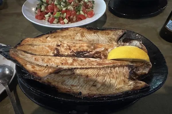 Çam Evleri Restoran - Resim 13