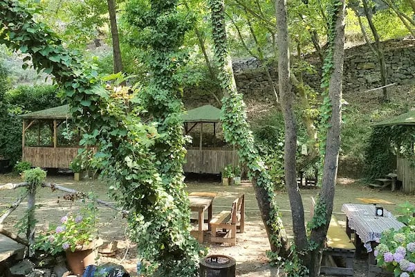 Çam Evleri Restoran - Resim 15