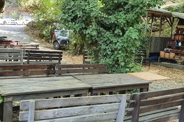 Çam Evleri Restoran - Resim 2
