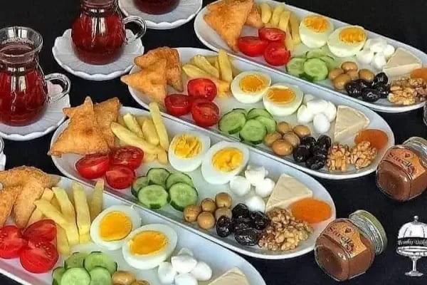 Çam Evleri Restoran - Resim 3