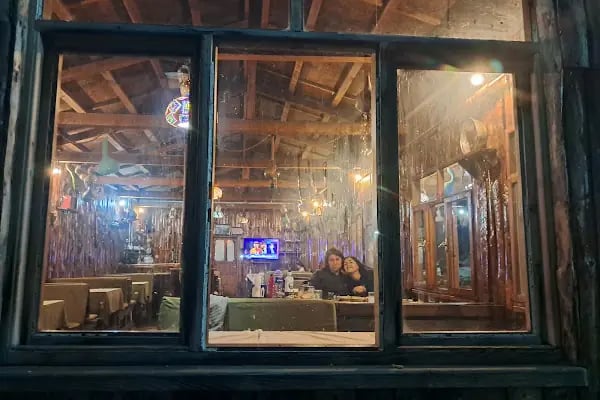 Çam Evleri Restoran - Resim 11