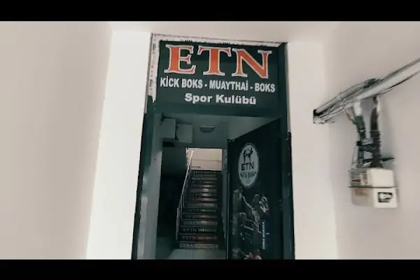 Sakarya E-T-N Kickboks spor kulübü - Resim 2