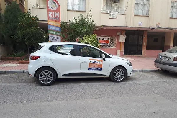 MİS TEMİZLİK - MERSİN TEMİZLİK ŞİRKETLERİ - Resim 3