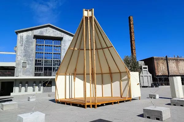 Müze Gazhane - Resim 10