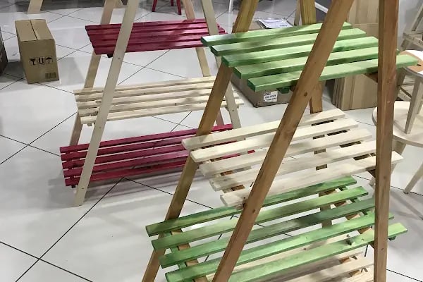 Ruby ceramics &amp; gift shop - Resim 2