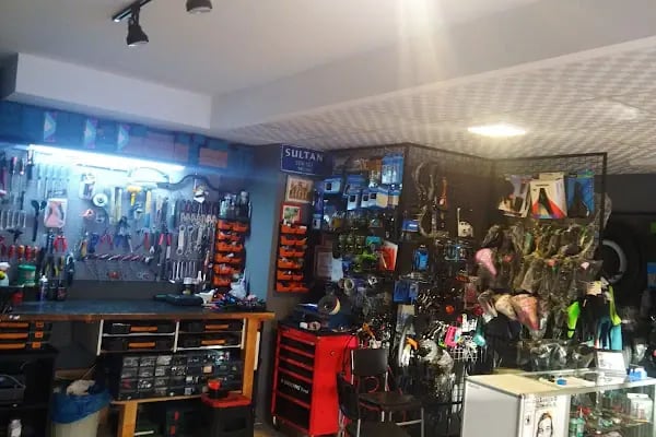 ÖZ Bisiklet-Elk.Scooter - Resim 19