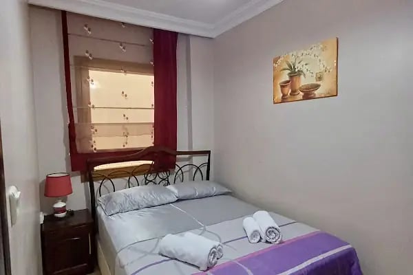 Sunset Beach Apartments - Resim 15