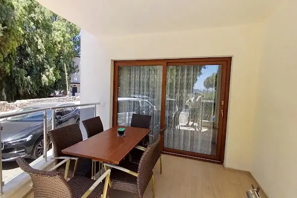 Sunset Beach Apartments - Resim 9