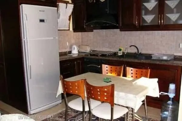 Sunset Beach Apartments - Resim 16