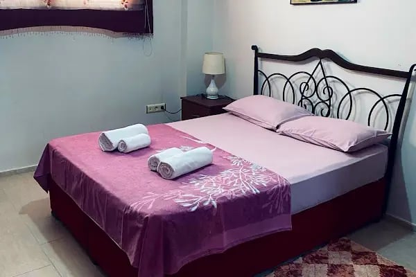 Sunset Beach Apartments - Resim 12