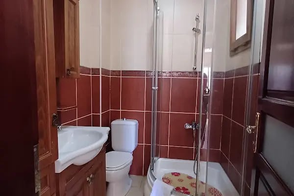 Sunset Beach Apartments - Resim 4