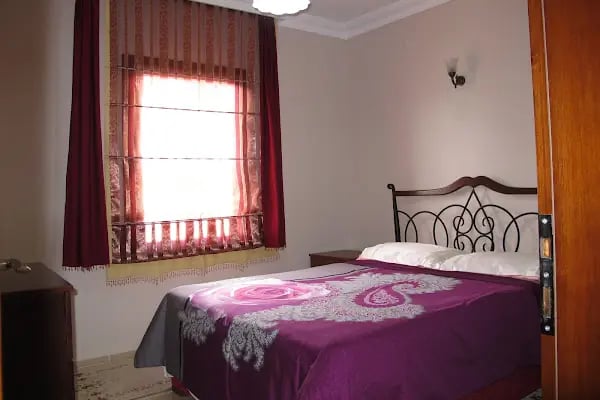 Sunset Beach Apartments - Resim 2