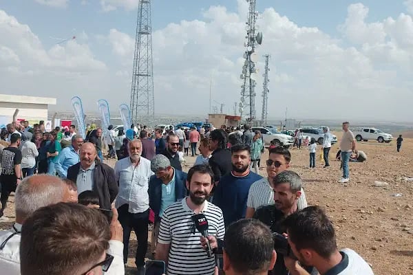 Yenişehir unlu mamülleri - Resim 4