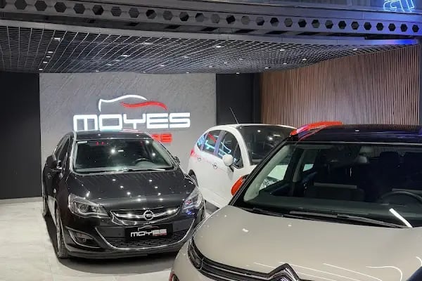 Moyes Motors - Resim 7