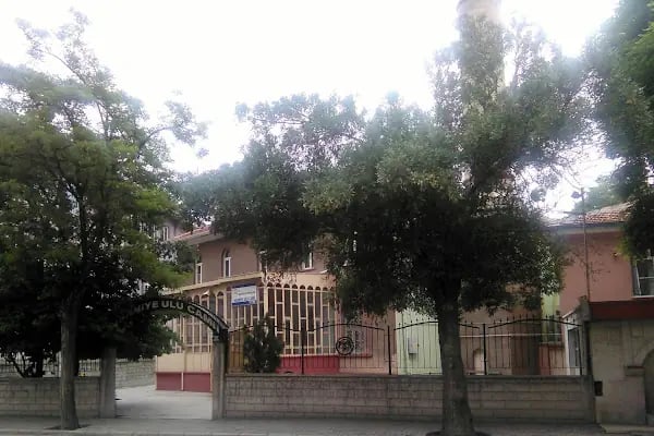 Büyük İhsaniye Cami - Resim 3