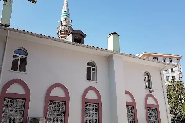 Büyük İhsaniye Cami - Resim 16