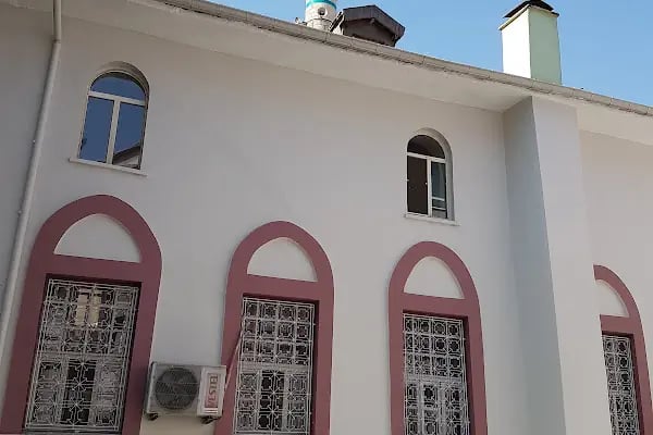 Büyük İhsaniye Cami - Resim 5