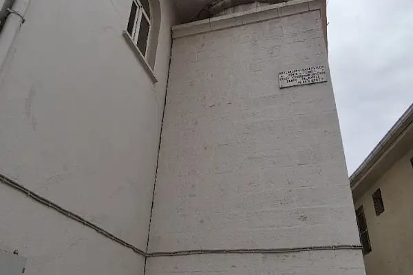 Büyük İhsaniye Cami - Resim 12