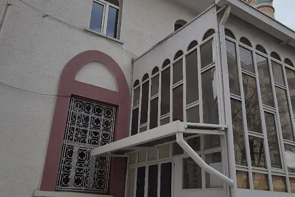 Büyük İhsaniye Cami - Resim 11