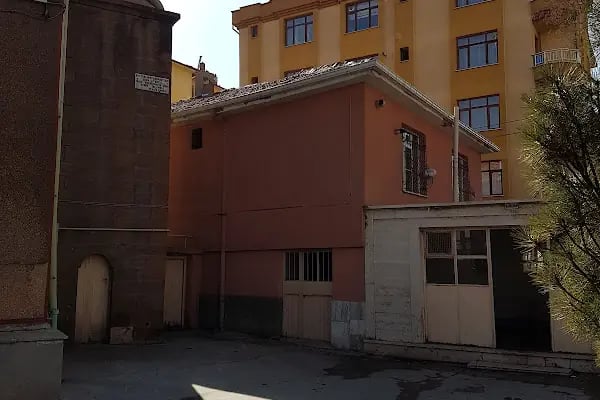 Büyük İhsaniye Cami - Resim 18
