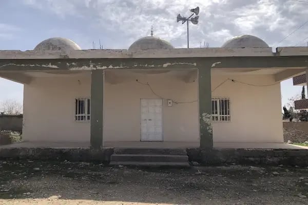 Gözdeğmez İlkokulu - Resim 8