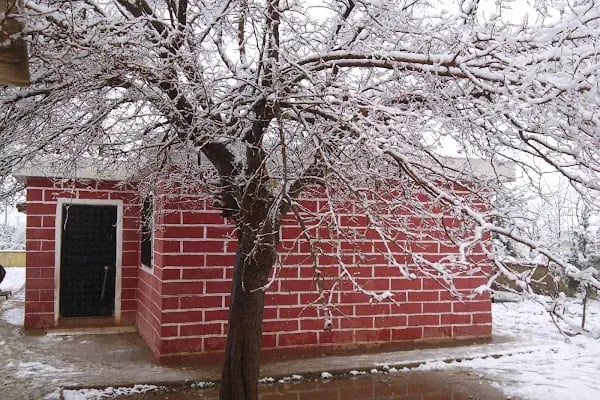 Gözdeğmez İlkokulu - Resim 5