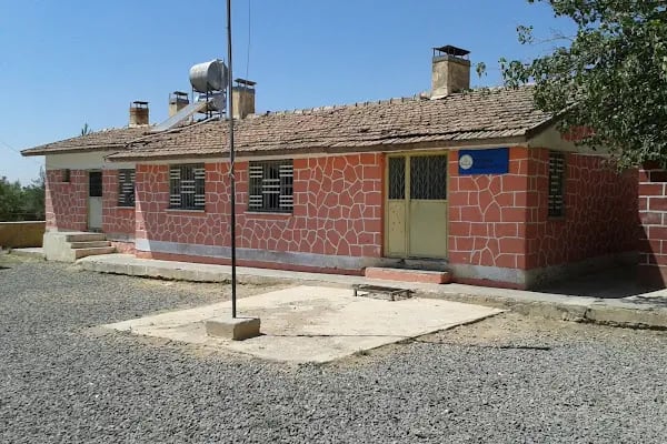 Gözdeğmez İlkokulu - Resim 2