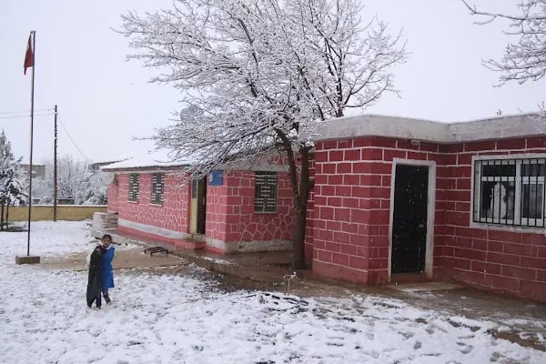 Gözdeğmez İlkokulu - Resim 18
