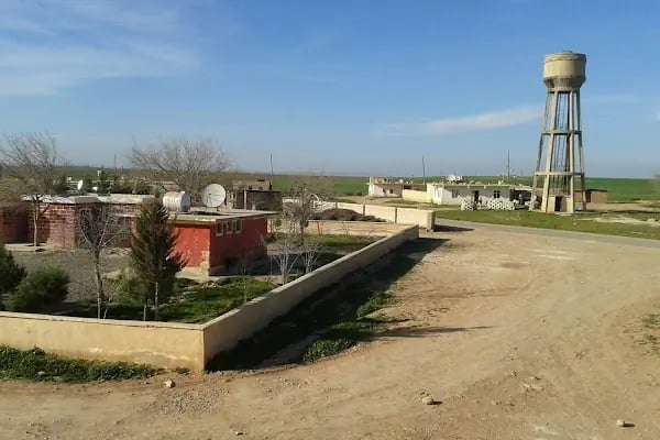 Gözdeğmez İlkokulu - Resim 3