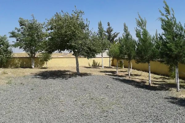 Gözdeğmez İlkokulu - Resim 10