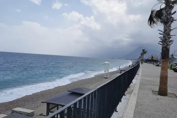 Ukrayna Antalya Konsolosluğu - Resim 11