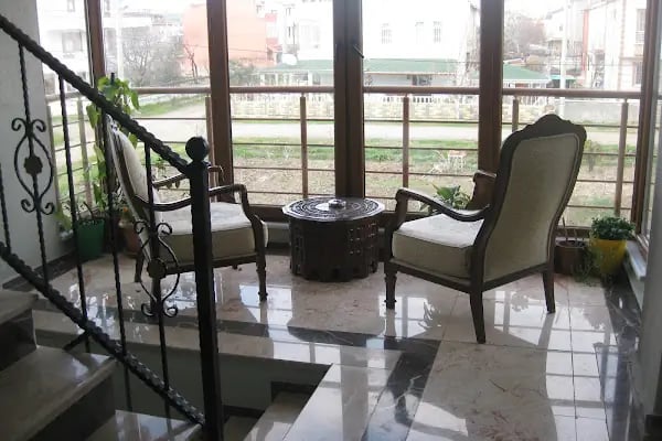 Yelken Apart Otel - Resim 8