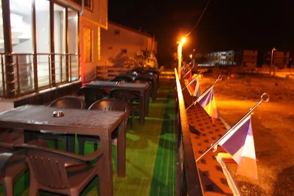 Yelken Apart Otel - Resim 17
