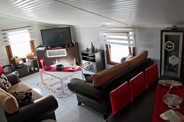 Yelken Apart Otel - Resim 6