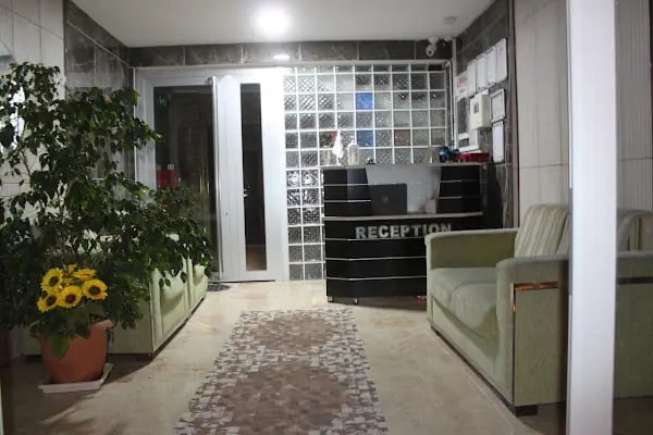 Yelken Apart Otel - Resim 15