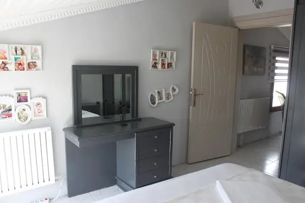 Yelken Apart Otel - Resim 14