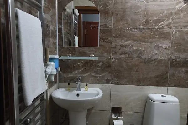 Yelken Apart Otel - Resim 3