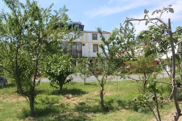 Yelken Apart Otel - Resim 10