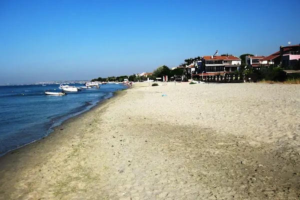 Yelken Apart Otel - Resim 5