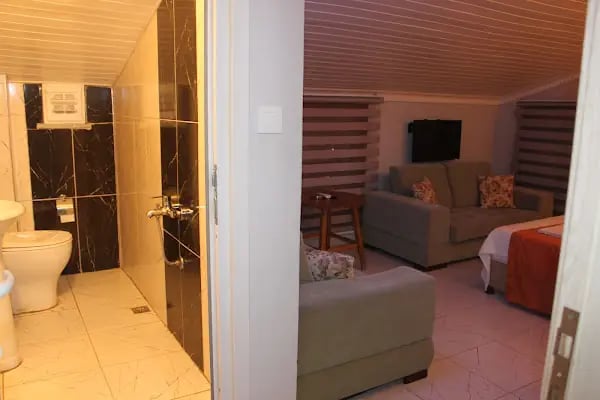 Yelken Apart Otel - Resim 16