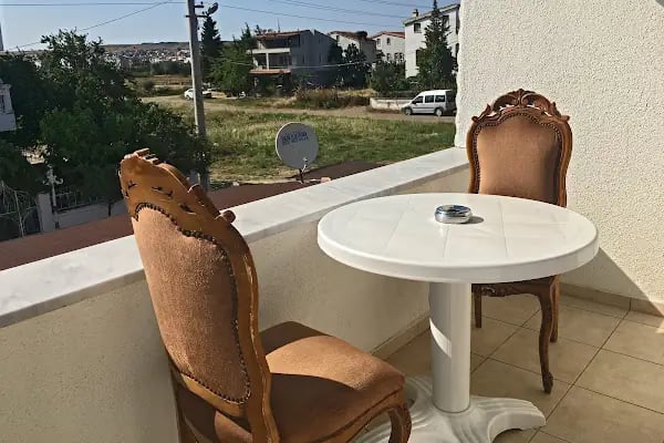 Yelken Apart Otel - Resim 9