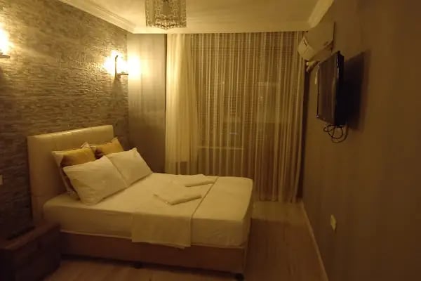 Yelken Apart Otel - Resim 4