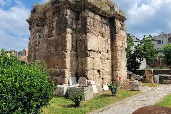 St. Jean Kilisesi - Resim 8