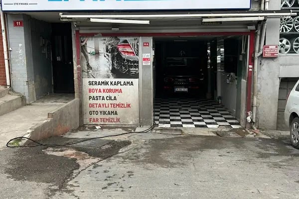 Emta Oto Yıkama - Resim 2