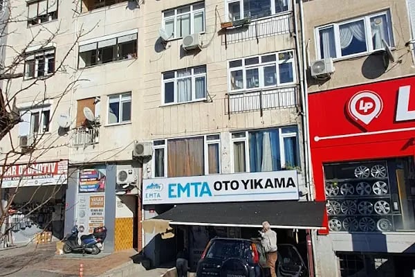Emta Oto Yıkama - Resim 20