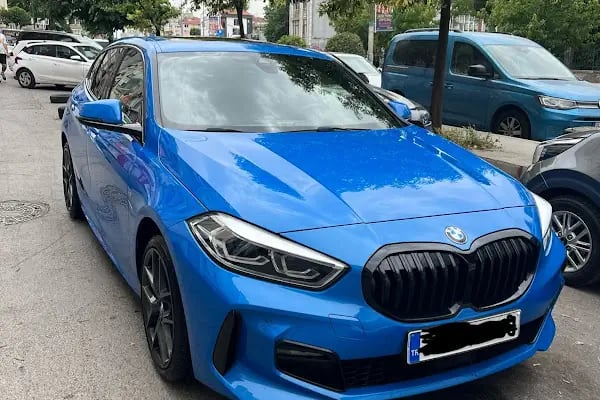 Emta Oto Yıkama - Resim 1