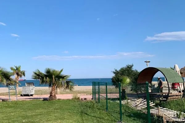 ŞAHİN TİCARET ÇİT ve ÇATI MALZEMELERİ - Resim 10