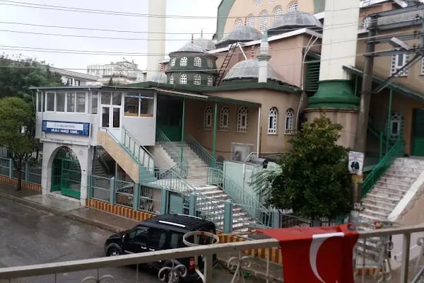 Bilali Habeşi Cami - Resim 20